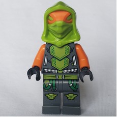 Frak (fig-016400)