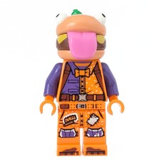 Beef Boss (fig-016401)