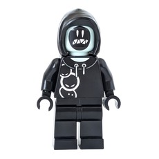 Grimey (fig-016402)