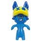 Logan (Dreamling Form), Cap with Cat Ears