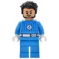  Reed Richards / Mr. Fantastic