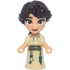 Honeymaren - Microdoll (fig-016425)