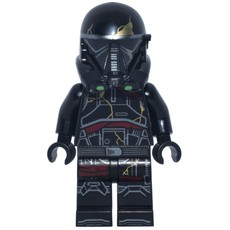 Death Trooper (fig-016444)