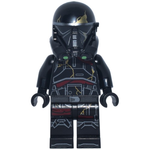 Minifig LEGO Death Trooper