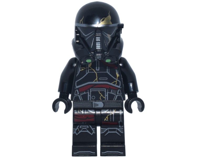 LEGO minifigure Death Trooper