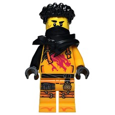 Arin, Black Shoulder Armor and Mask, Hair (fig-016450)