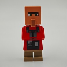 Mason Villager (fig-016453)