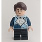 Dudley Dursley, Napkin