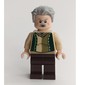 Vernon Dursley, Tan Torso