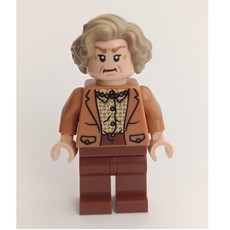 Aunt Marge Dursley (fig-016483)