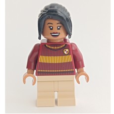 Alicia Spinnet (fig-016492)