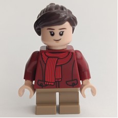 Katie Bell (fig-016494)