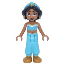 Jasmine (fig-016498)