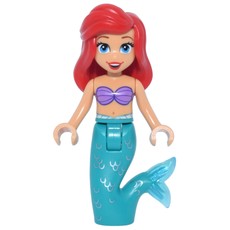 Ariel, Warm Tan (fig-016503)