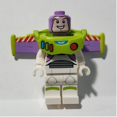 Buzz Lightyear (fig-016507)