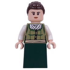 Jane Austen (fig-016513)