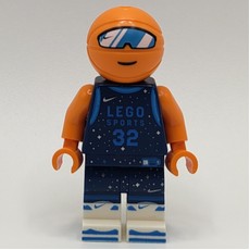 B'Ball (fig-016569)