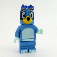Bluey, Sunglasses (fig-016576)