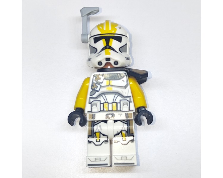 LEGO minifigure 327th Clone Trooper, Range Finder