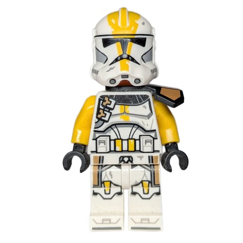 Minifig LEGO 327th Clone Trooper