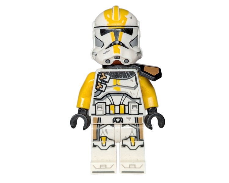 LEGO minifigure 327th Clone Trooper