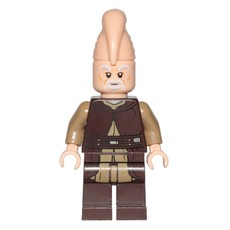 Ki-Adi-Mundi, Printed Legs (fig-016592)