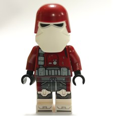 Galactic Marine (fig-016593)