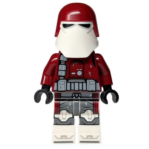 Minifig LEGO Galactic Marine