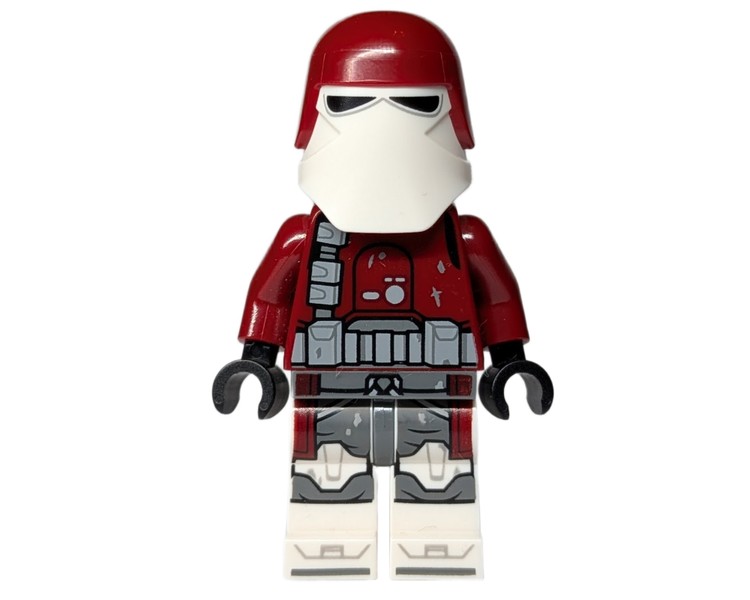 LEGO minifigure Galactic Marine
