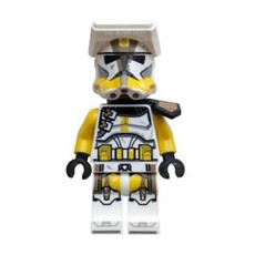 Clone Commander Bly (fig-016601)