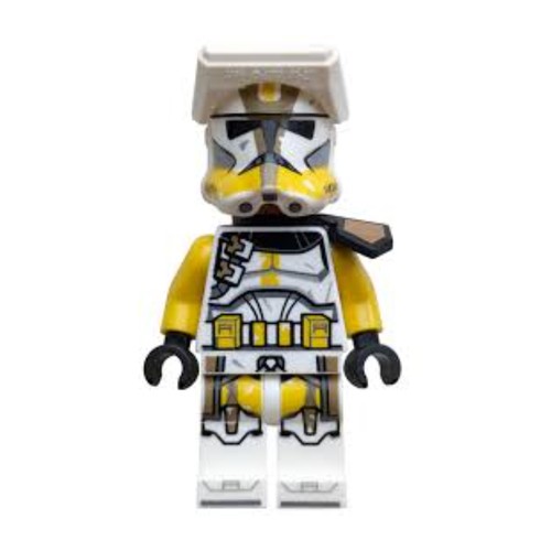 Minifig LEGO Clone Commander Bly