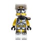 Clone Commander Bly