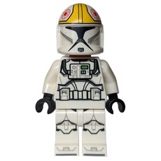 Clone Pilot (fig-016606)