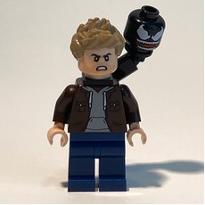 Eddie Brock & Venom (fig-016612)