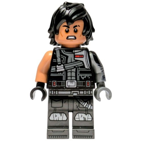 Minifig LEGO Darth Dev