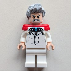 Monkey D. Garp (fig-016626)