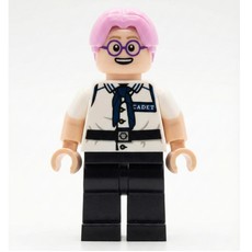 Koby (fig-016628)
