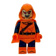 Hobgoblin, Rubber Cape (fig-016645)