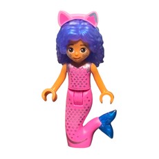 Gabby, Mermaid Tail (fig-016648)