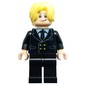 Sanji, Black Suit