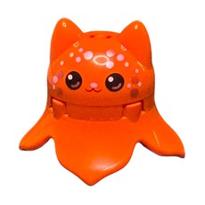 Kitty Jellyfish (fig-016650)