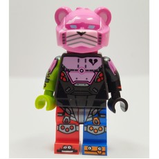 Mecha Team Leader (fig-016652)