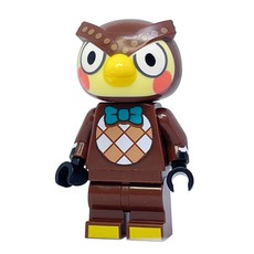 Blathers (fig-016658)