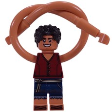 Monkey D. Luffy, Long Arms (fig-016660)