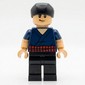 Roronoa Zoro, Blue Tunic, Hair