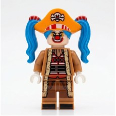 Buggy The Clown (fig-016667)