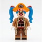 Buggy The Clown