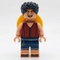 Monkey D. Luffy, Neck Bracket