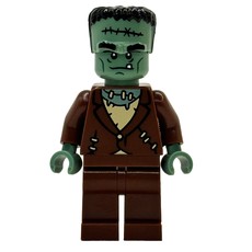 Frankenstein's Monster (fig-016672)
