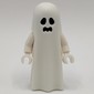 Ghost, Glow in the Dark, Pin Hole